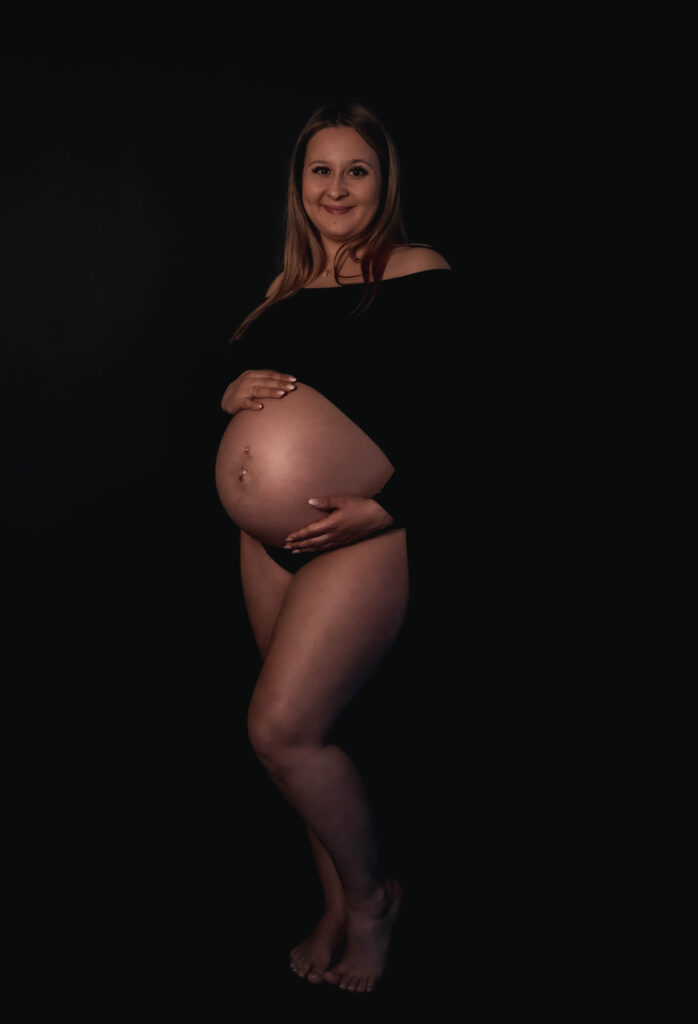 Babybauch Tanjas Photography