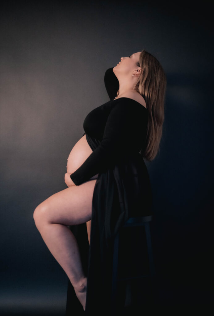 Babybauch Tanjas Photography