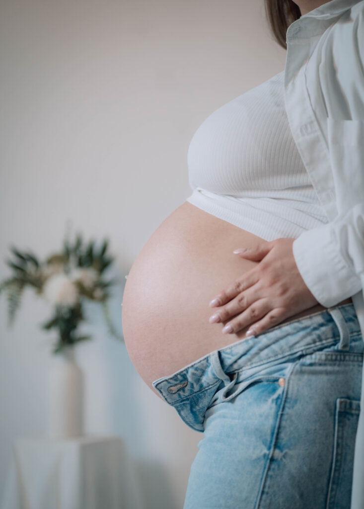 Babybauch Tanjas Photography