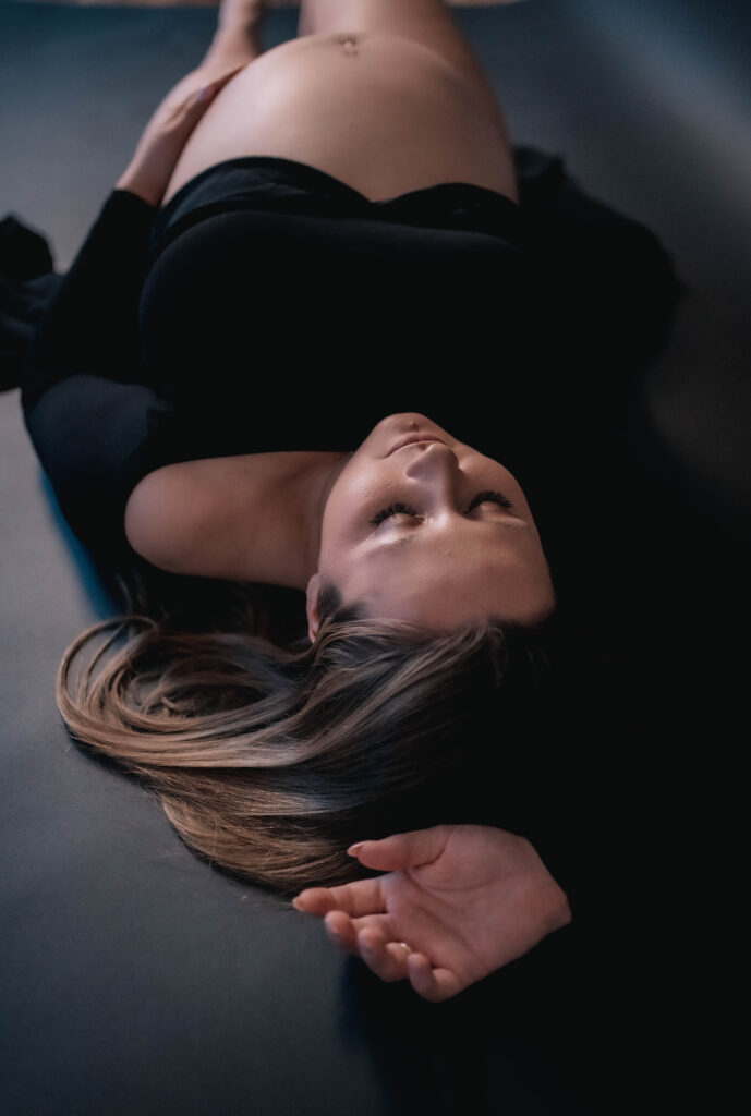 Schwangerschaft Tanjas Photography