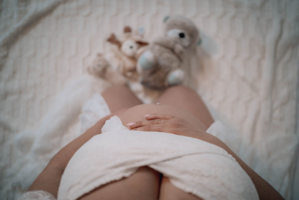 Schwangerschaft Tanjas Photography