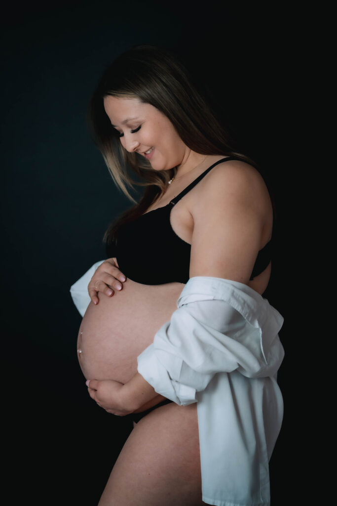 Schwangerschaft Tanjas Photography